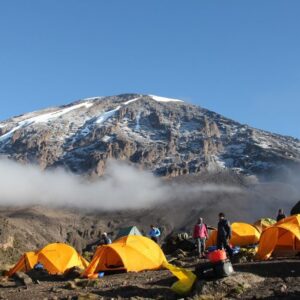 7 Days Climbing Kilimanjaro Machame Route