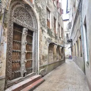 5 Days Holiday in Zanzibar
